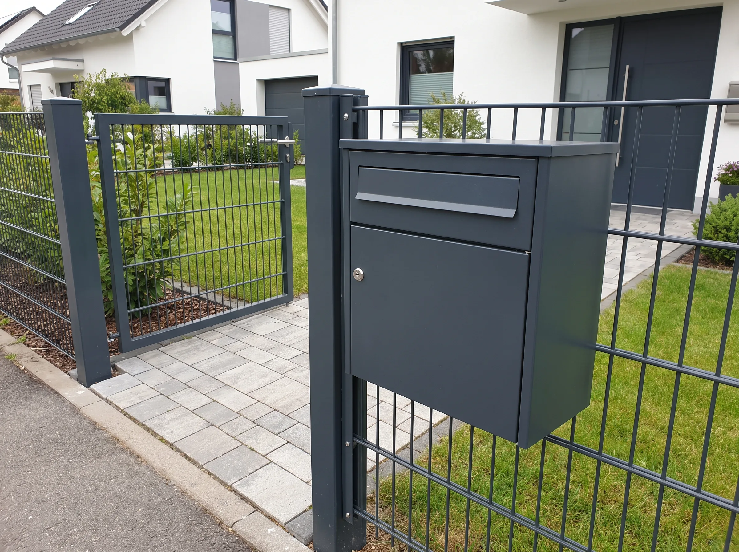 Briefkasten