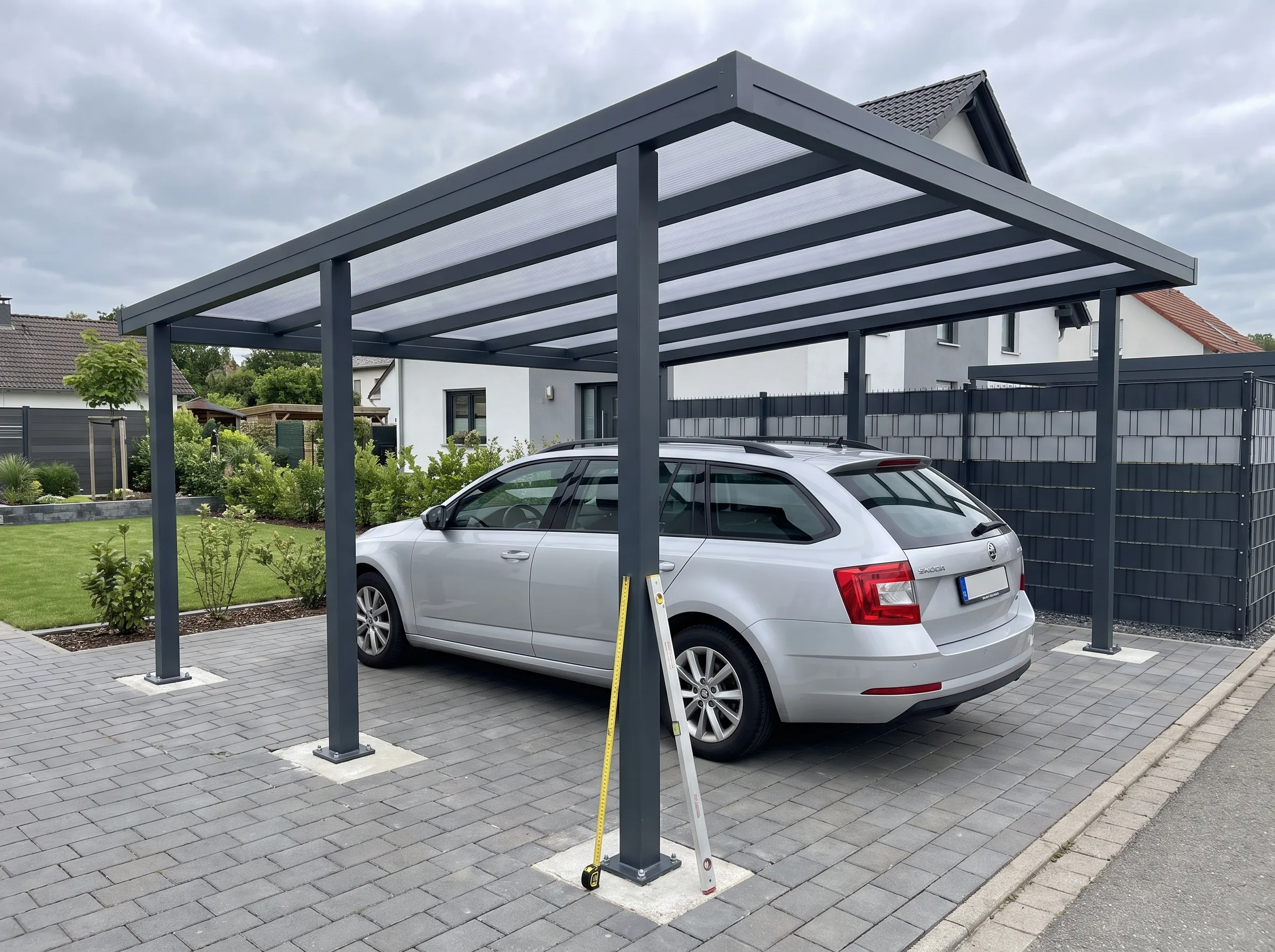 Carport